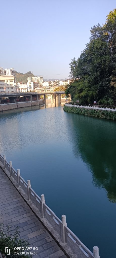 生态环境较好宜居山庄~鹤峰-芒竹博客